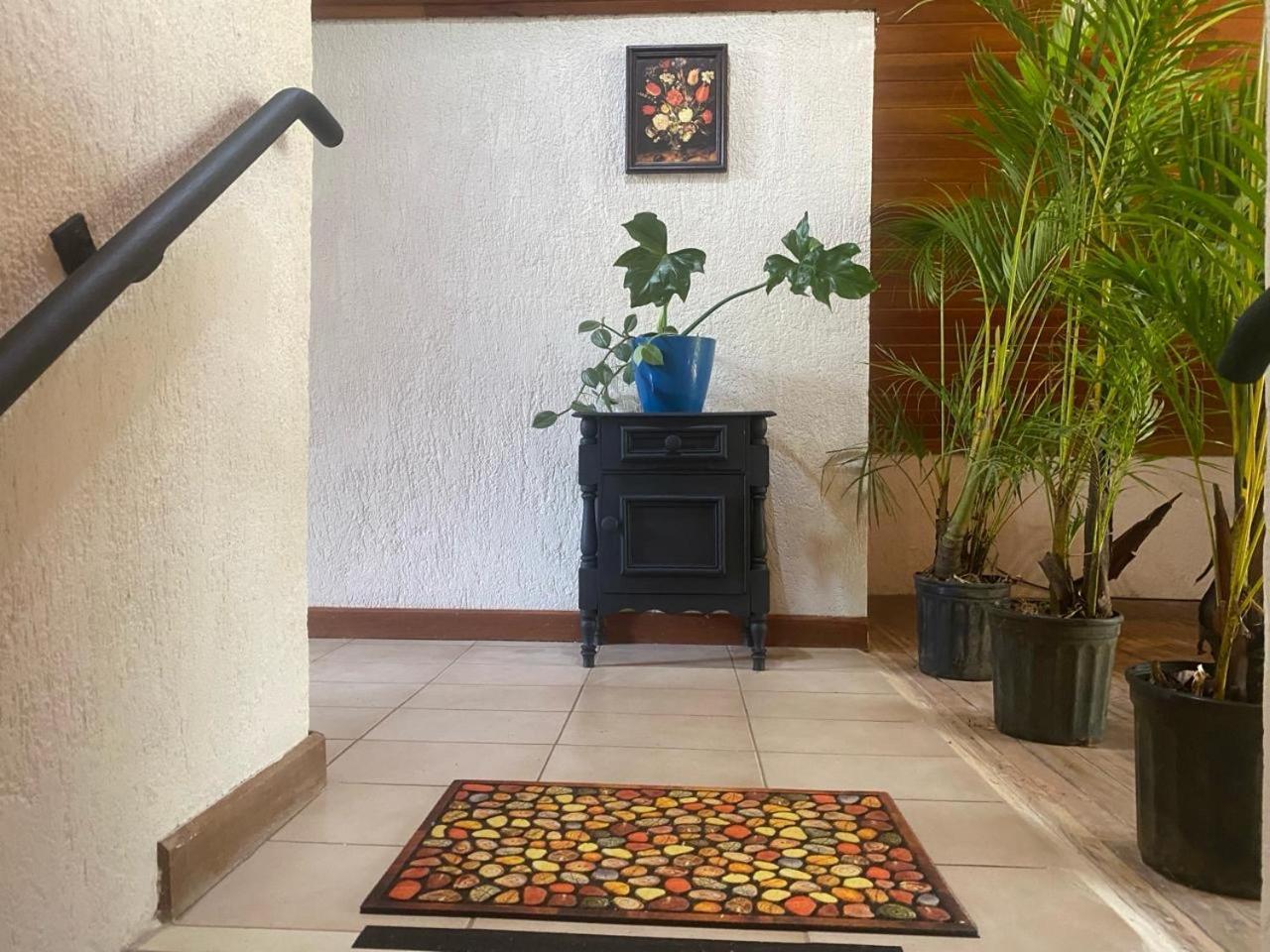 Dabene Francavilla B&B Tambor  Kültér fotó