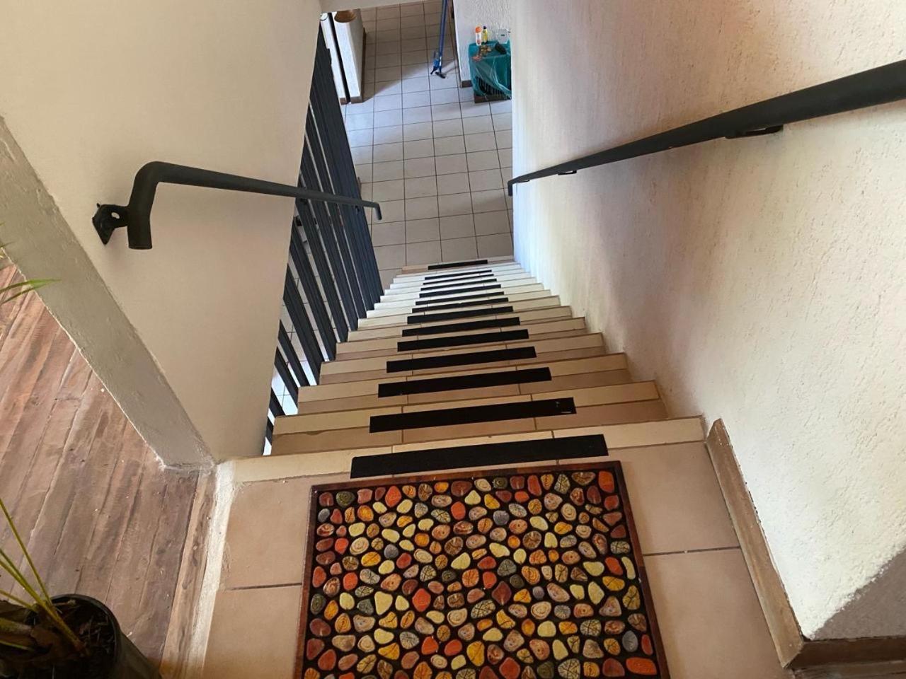Dabene Francavilla B&B Tambor  Kültér fotó