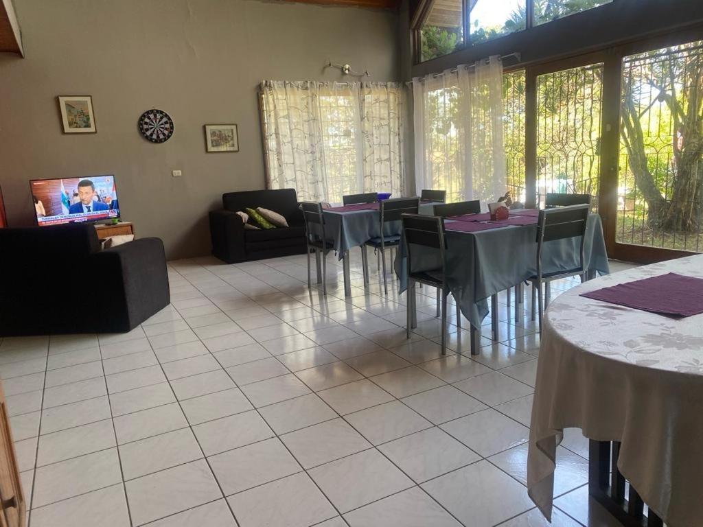 Dabene Francavilla B&B Tambor  Kültér fotó
