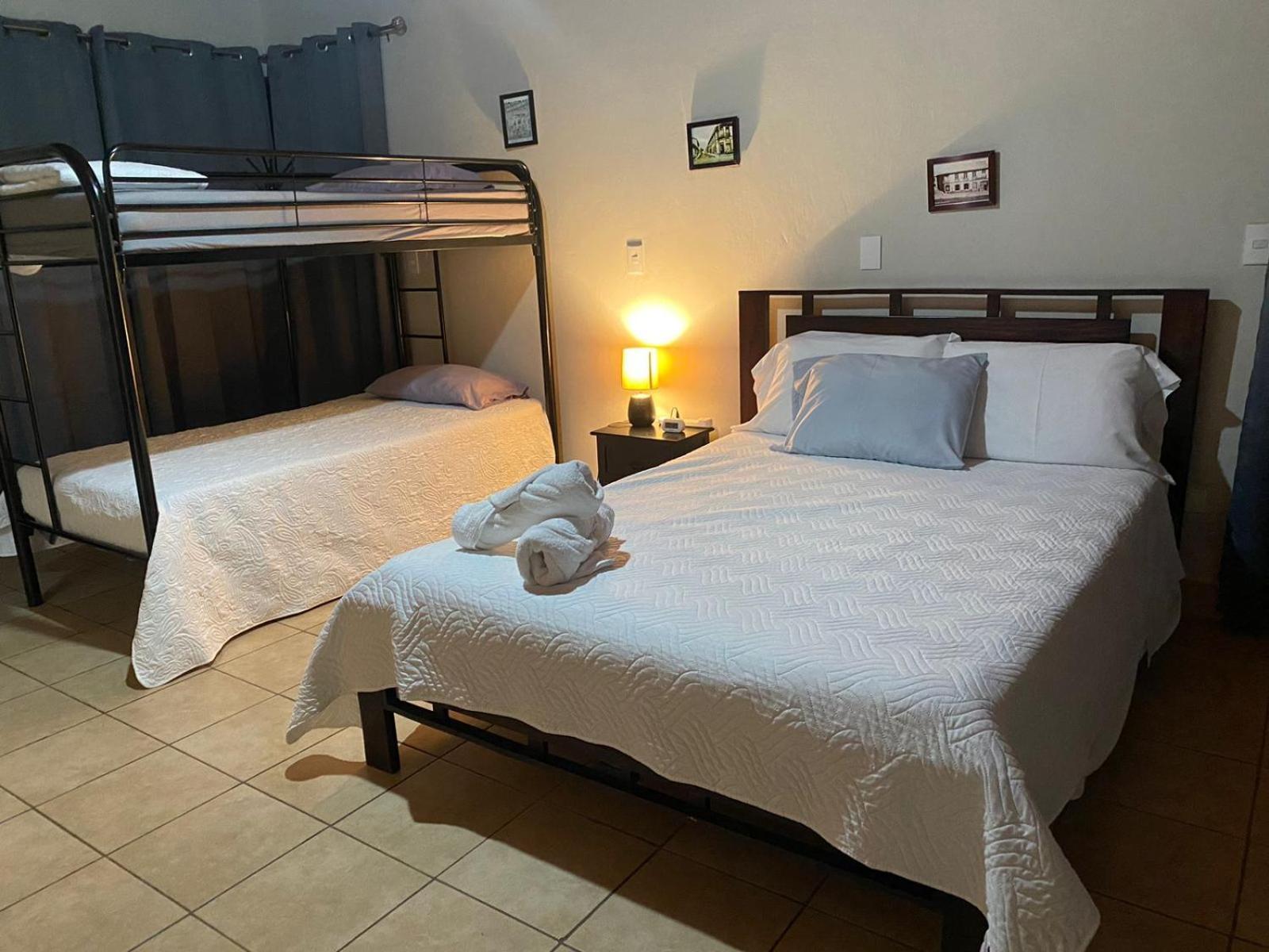 Dabene Francavilla B&B Tambor  Kültér fotó